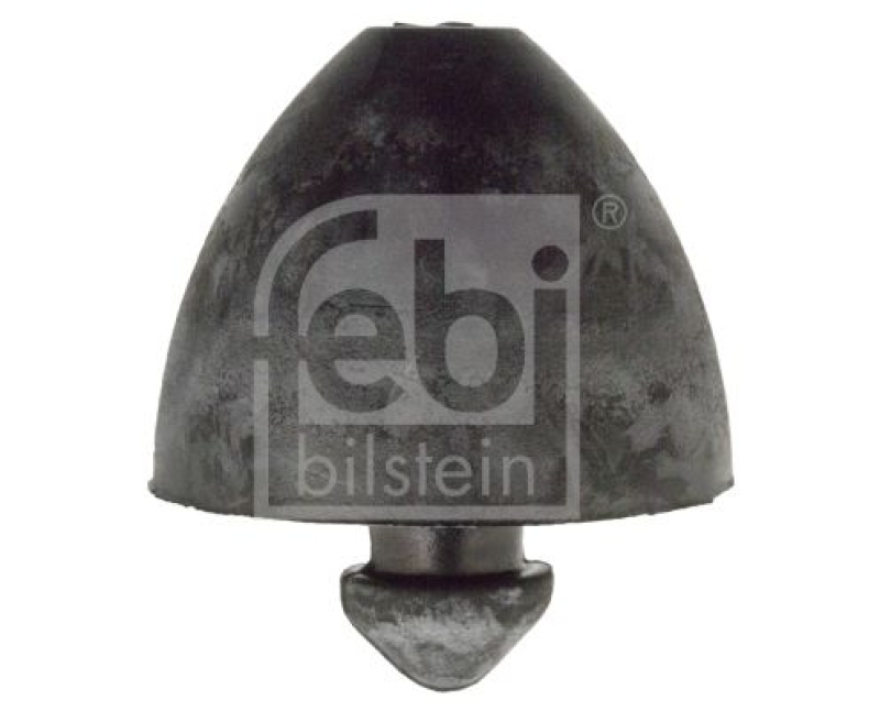 FEBI BILSTEIN 15578 Anschlagpuffer für Querlenker für Iveco