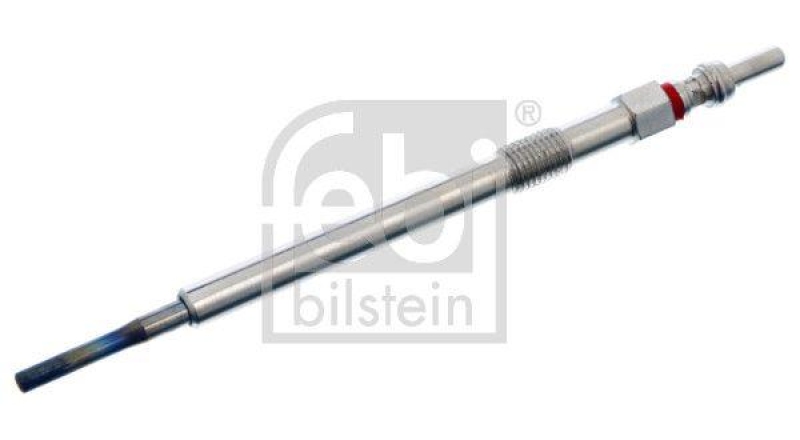 FEBI BILSTEIN 176207 Glühkerze für VOLVO