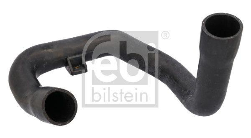 FEBI BILSTEIN 35212 Kühlwasserschlauch für DAF