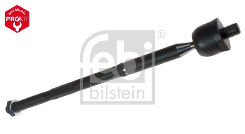 FEBI BILSTEIN 48135 Axialgelenk mit Kontermutter für MAZDA