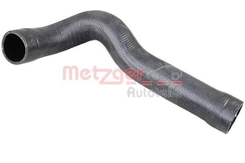 METZGER 2421320 Kühlerschlauch für BMW