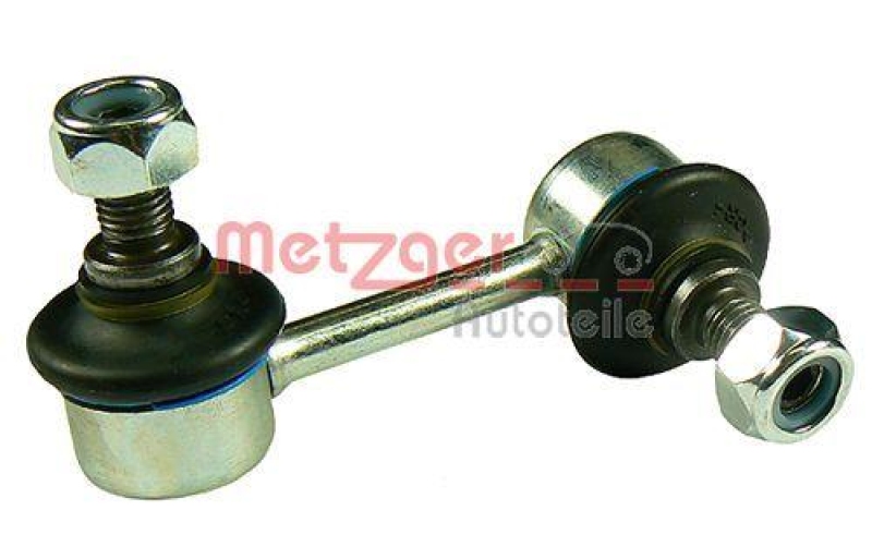 METZGER 53053911 Stange/Strebe, Stabilisator für TOYOTA VA links