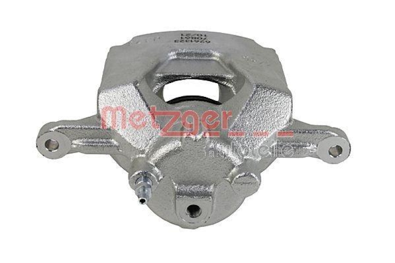 METZGER 6261323 Bremssattel Neuteil für CHEVROLET/OPEL/VAUXHALL VA links