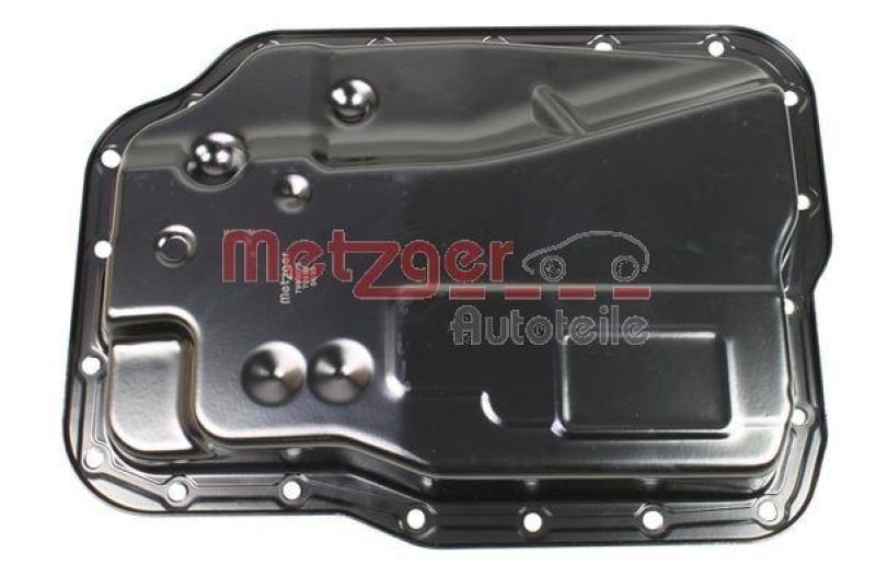 METZGER 7990070 Ölwanne, Automatikgetriebe für FORD