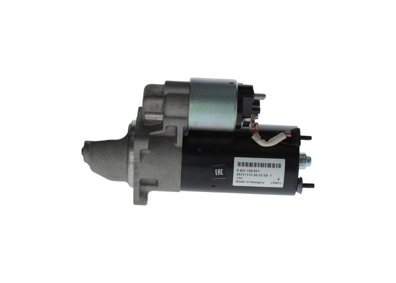 Bosch 1 986 S00 717 Starter