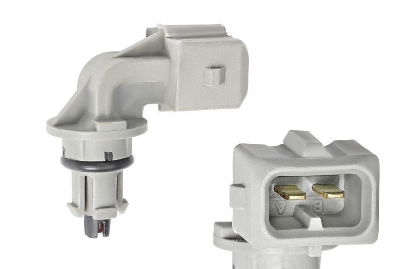 VALEO 255600 Ansauglufttemperatursensor RENA DACIA