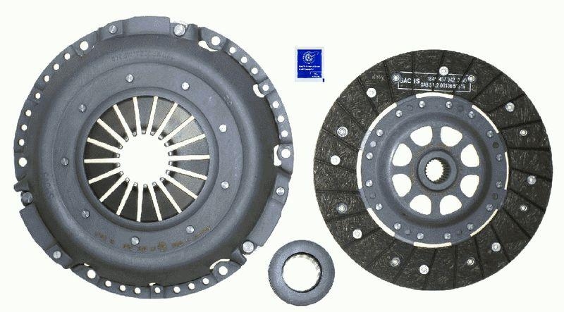 SACHS 3000387101 Kupplungssatz