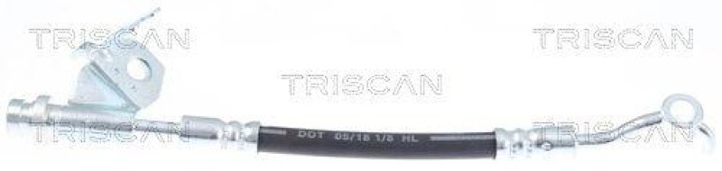 TRISCAN 8150 42253 Bremsschlauch für Mitsubishi