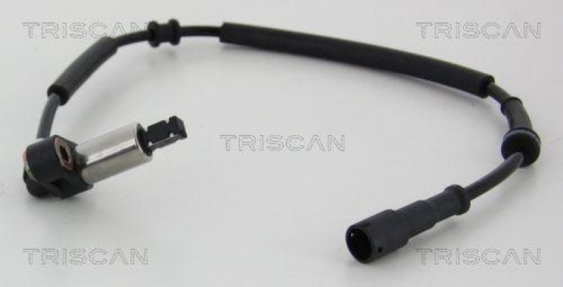 TRISCAN 8180 25234 Sensor, Raddrehzahl für Renault, Dacia