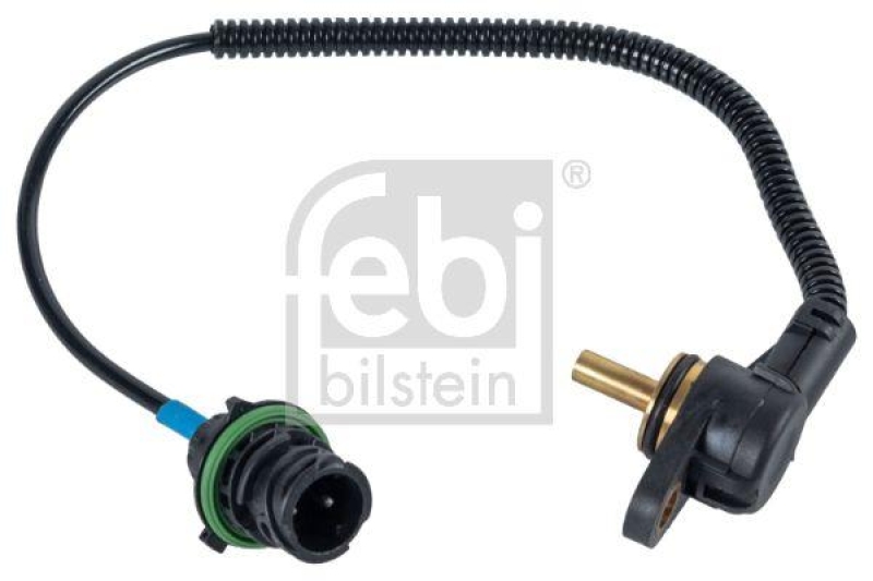 FEBI BILSTEIN 171613 Kühlmitteltemperatursensor für Volvo