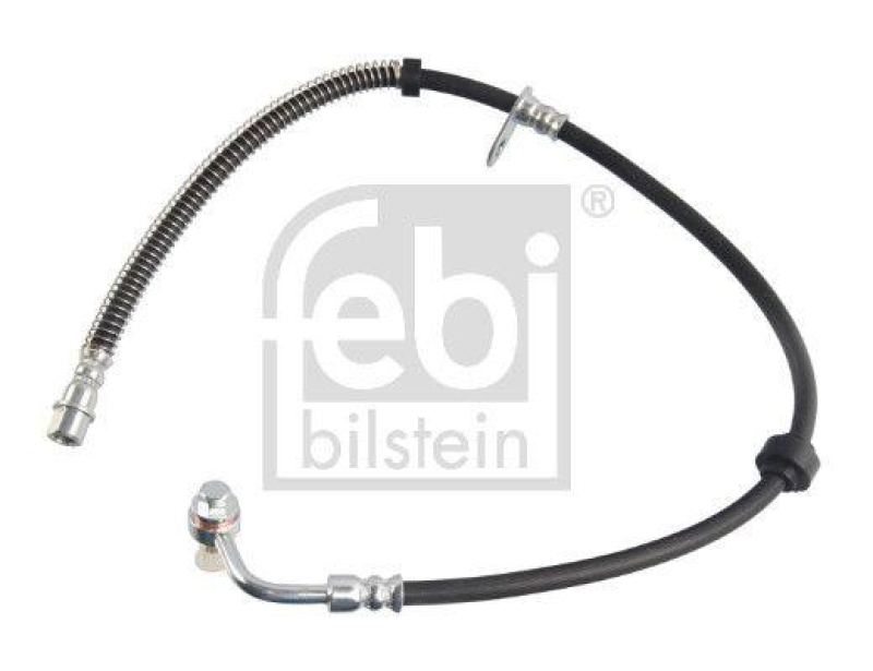 FEBI BILSTEIN 182696 Bremsschlauch für CITROEN