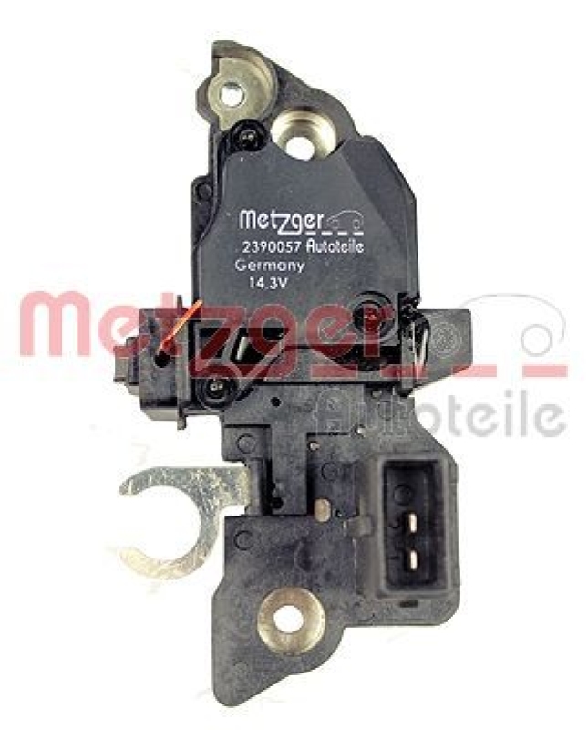 METZGER 2390057 Generatorregler für BMW