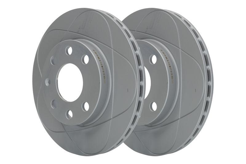 ATE 24.0320-0115.1 Power Disc