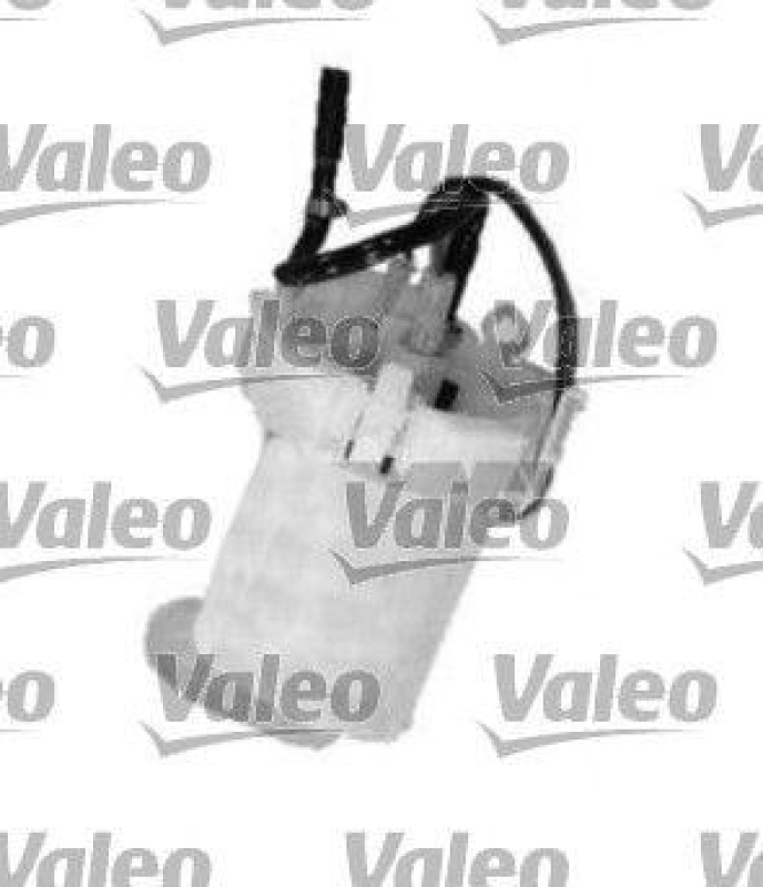 VALEO 347216 Kraftstoffpumpe OPEL Corsa,Ascona,Vectra