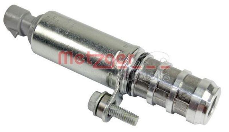 METZGER 0899011 Steuerventil, Nockenwellenverstellung für CHEVROLET/OPEL/SAAB