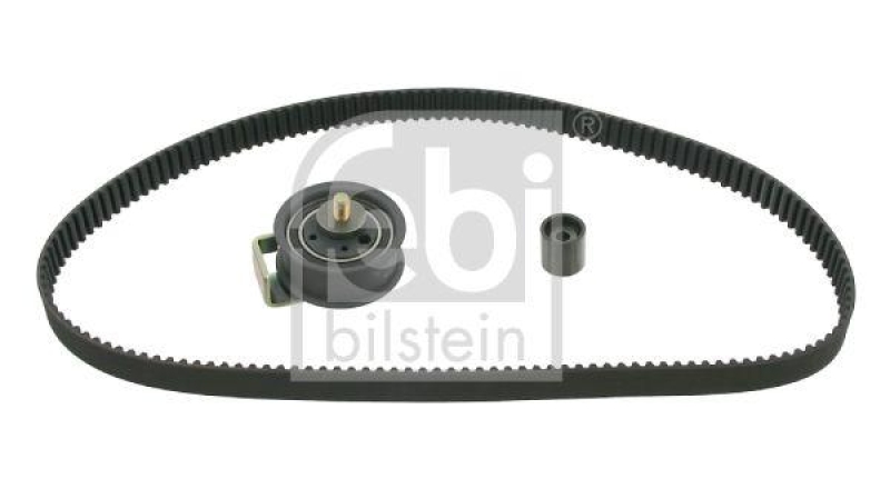 FEBI BILSTEIN 24723 Zahnriemensatz für VW-Audi