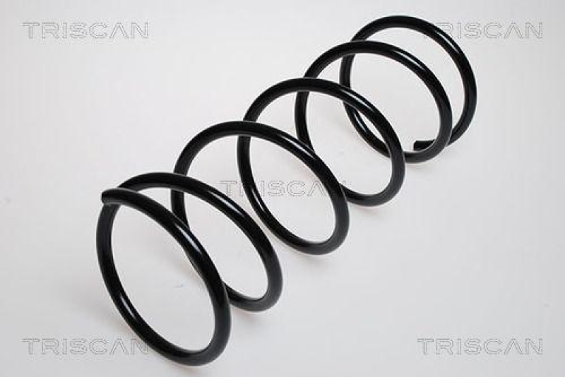 TRISCAN 8750 1690 Spiralfeder Vorne für Ford