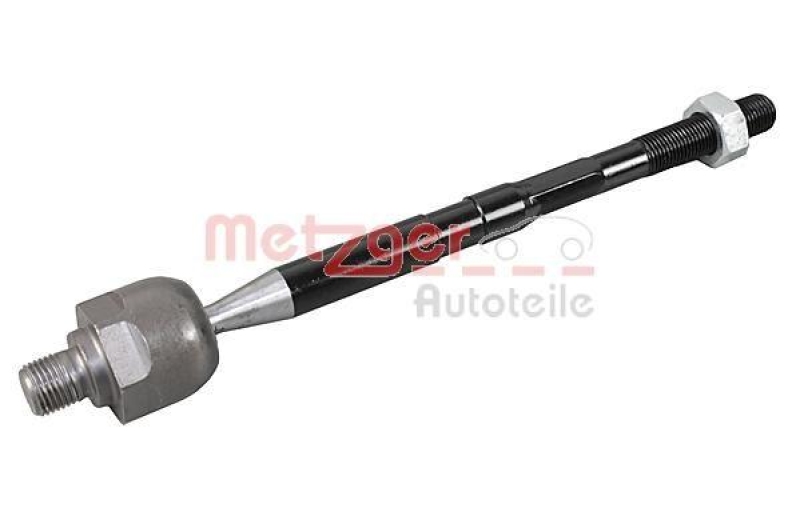 METZGER 51035308 Axialgelenk, Spurstange für CHEVROLET/OPEL VA links/rechts