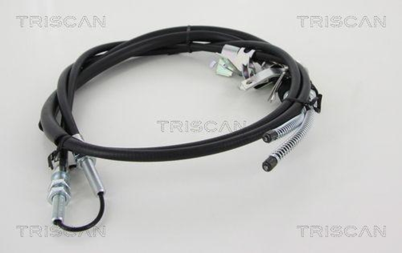 TRISCAN 8140 69144 Handbremsseil für Suzuki Alto