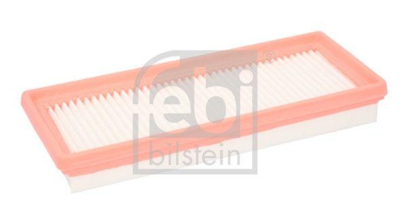 FEBI BILSTEIN 108325 Luftfilter f&uuml;r SMART