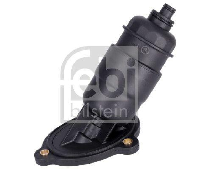 FEBI BILSTEIN 109626 Getriebeölfilter für VW-Audi