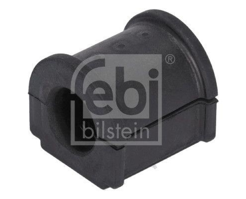 FEBI BILSTEIN 15580 Stabilisatorlager für Iveco