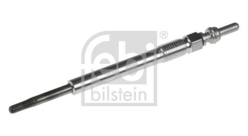 FEBI BILSTEIN 176208 Glühkerze für Peugeot