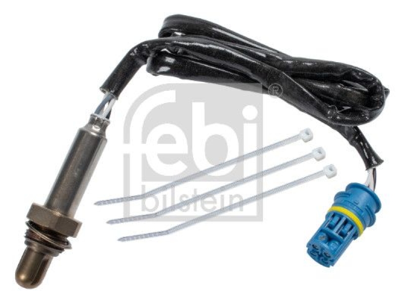 FEBI BILSTEIN 177273 Lambda-Sonde für BMW