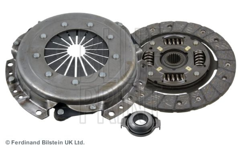 BLUE PRINT ADR163005 Kupplungssatz für Lada