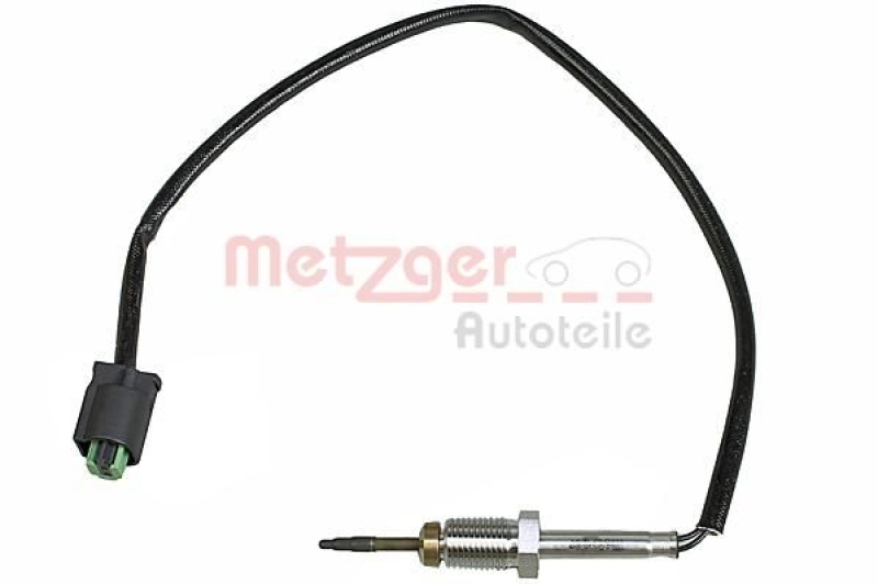 METZGER 0894648 Sensor, Abgastemperatur für BMW