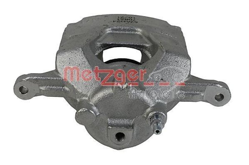 METZGER 6261324 Bremssattel Neuteil für CHEVROLET/OPEL/VAUXHALL VA rechts