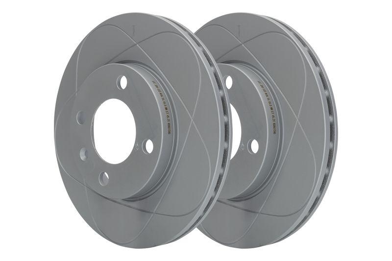 ATE 24.0320-0123.1 Power Disc