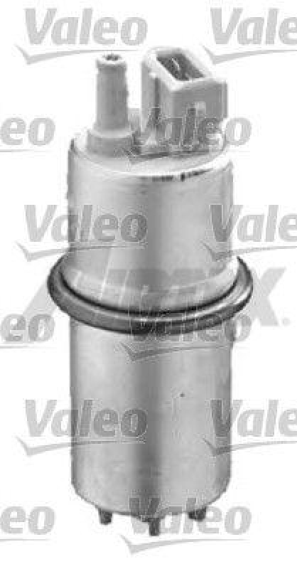 VALEO 347218 Kraftstoffpumpe Elek. VW Golf, Jetta