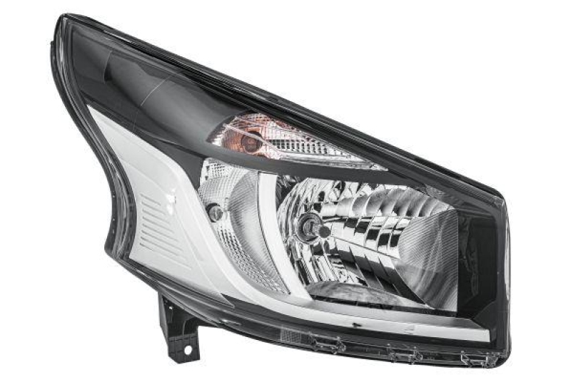 HELLA 1EE 011 410-461 Heckscheinwerfer rechts Halogen FIAT