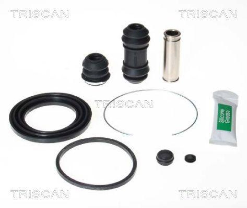 TRISCAN 8170 206022 Reperatursatz für Toyota