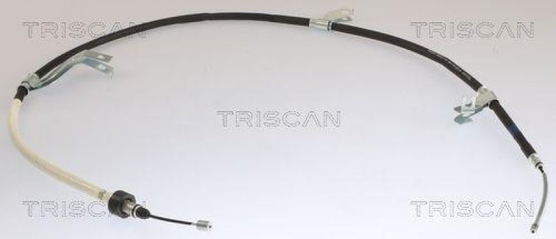 TRISCAN 8140 181145 Handbremsseil für Kia