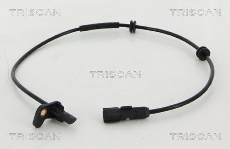 TRISCAN 8180 25236 Sensor, Raddrehzahl für Renault Clio, Captur