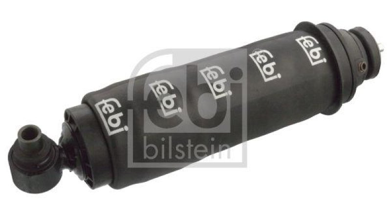 FEBI BILSTEIN 104577 Fahrerhausdämpfer für Volvo