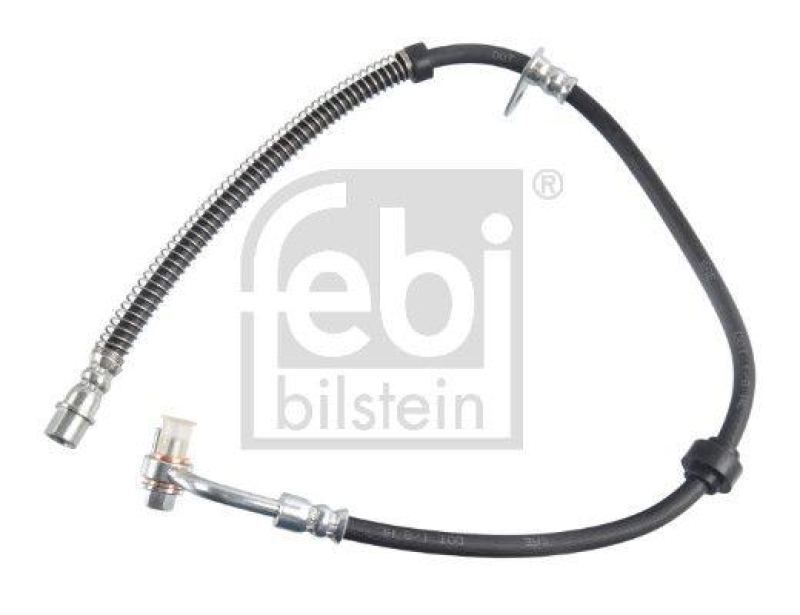 FEBI BILSTEIN 182697 Bremsschlauch für CITROEN