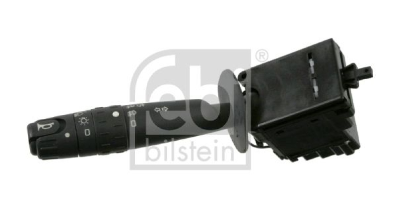 FEBI BILSTEIN 22122 Lenkstockhebelschalter für Fiat