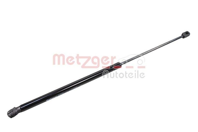 METZGER 2110792 Gasfeder, Koffer-/Laderaum für CHEVROLET/OPEL/VAUXHALL