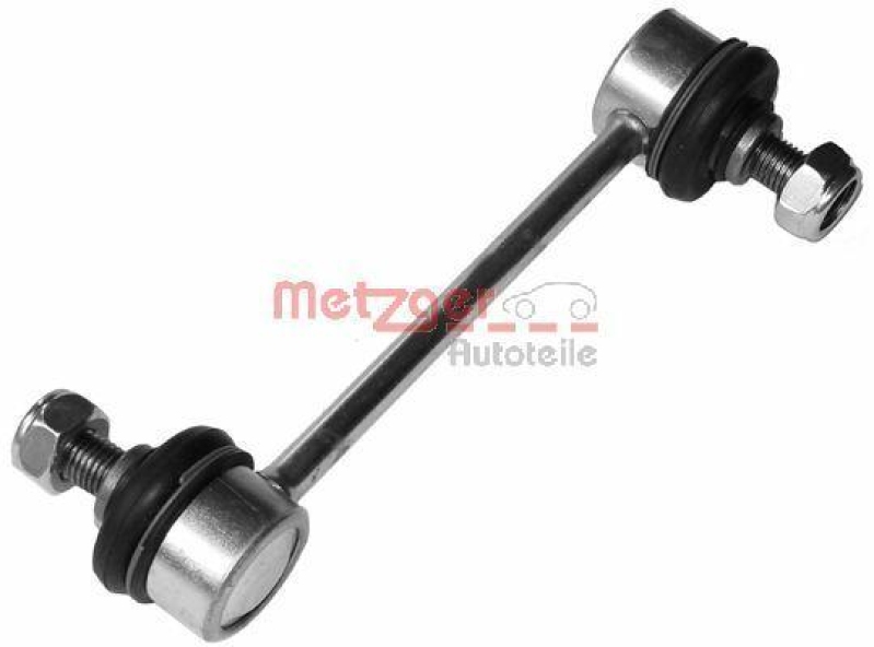 METZGER 53054119 Stange/Strebe, Stabilisator für TOYOTA HA links/rechts