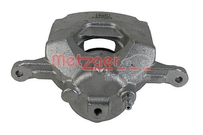 METZGER 6261324 Bremssattel Neuteil f&uuml;r CHEVROLET/OPEL/VAUXHALL VA rechts