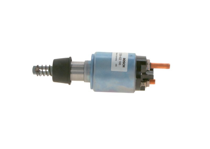 BOSCH 2 339 402 186 Magnetschalter Starter