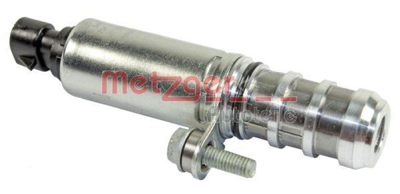 METZGER 0899012 Steuerventil, Nockenwellenverstellung für CHEVROLET/OPEL/SAAB