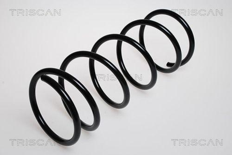 TRISCAN 8750 1691 Spiralfeder Vorne für Ford