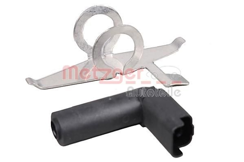 METZGER 0902398 Impulsgeber, Kurbelwelle für NISSAN/OPEL/RENAULT