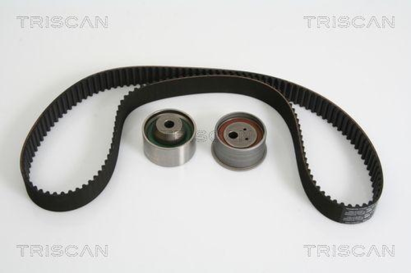 TRISCAN 8647 10042 Zahnriemensatz für Volvo, Mitsubishi