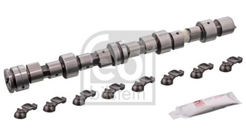 FEBI BILSTEIN 03531 Nockenwellensatz für Opel