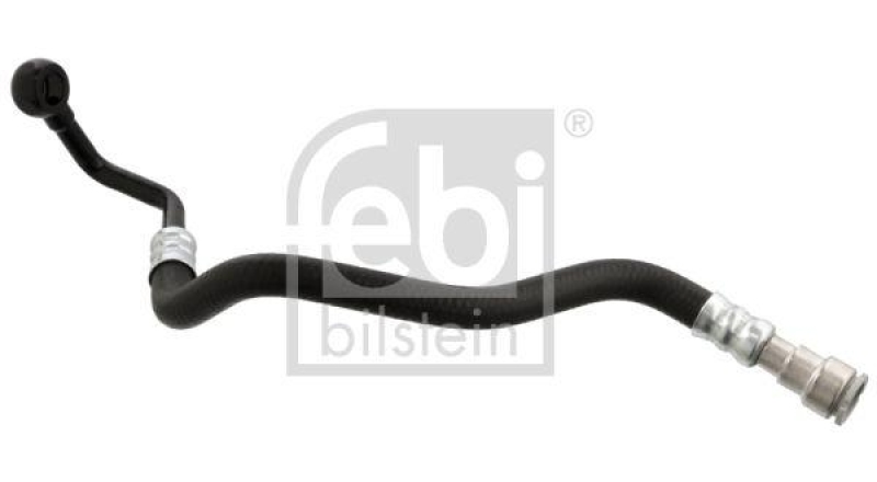 FEBI BILSTEIN 103273 Servolenkungsschlauch für BMW